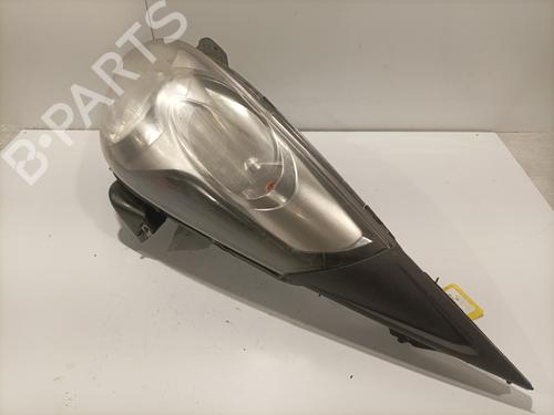 Used Left headlight Left headlight CHEVROLET SPARK (M300) 1.0 (68 hp) 25477002 25477002