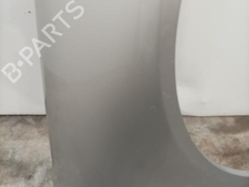 Right front fenders AUDI A3 (8L1) 1.9 TDI | BP23781718C42 