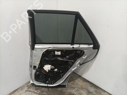 Right rear door MERCEDES-BENZ M-CLASS (W164) ML 320 CDI 4-matic (164.122) | BP30936260C5