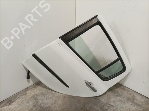 left-rear-door-renault-clio-iii-br01-cr01-2005-2006-2007-2008-2009-2010-2011-2012-2013-2014-30395824 main image