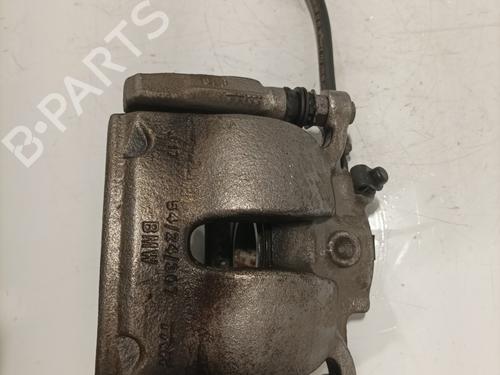 Left front brake caliper BMW 1 (F40) 118 d | BP29756755M105 - Image 2