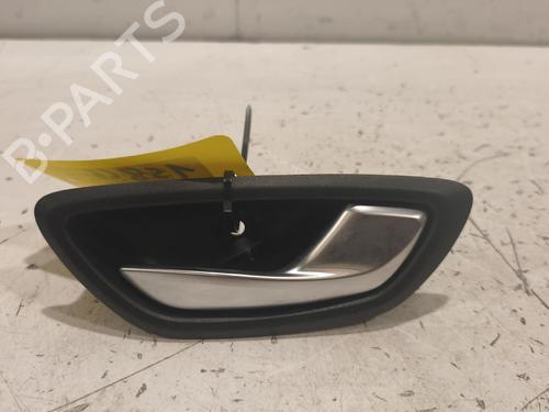 Højre fortil invendig håndtag Højre fortil invendig håndtag RENAULT MEGANE IV Hatchback (B9A/M/N_) 1.6 TCe 205 (B9MV) (205 hp) 36683553 36683553