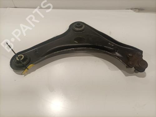 Left front suspension arm CITROËN C3 III (SX) 1.2 VTi 82 | BP24616765M12 - Image 3