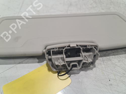 left-sun-visor-smart-fortwo-coupe-451-2007-33025828 main image