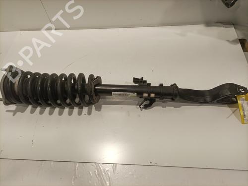 Used Right front shock absorber MERCEDES-BENZ EQC (N293) EQC 400 4-matic (293.890) (408 hp) 24330811