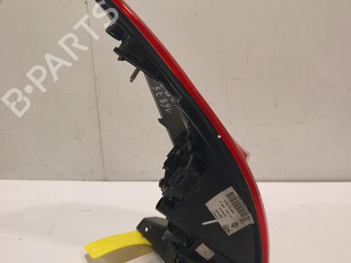 Used Left taillight Left taillight 37500360 37500360