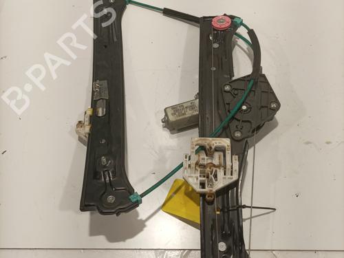 Used Front left window mechanism Front left window mechanism BMW 1 (F20) 116 i (136 hp) 24454580 24454580