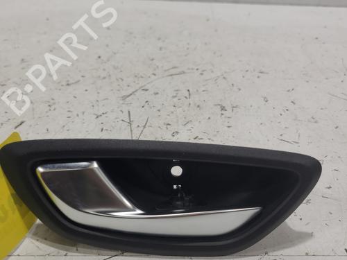 Front left interior door handle RENAULT MEGANE IV Hatchback (B9A/M/N_) 1.6 TCe 205 (B9MV) | BP36556249I13 - Image 5