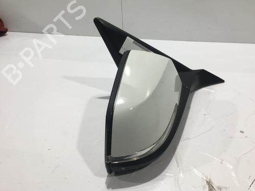 Right mirror BMW 1 (F20) 116 i | BP23844543C27 