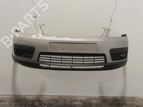 Front bumper FORD FOCUS C-MAX (DM2) 1.6 TDCi | BP22588506C7 