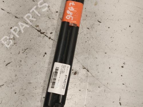 Used Tailgate lift support FORD FIESTA VI (CB1, CCN) 1.6 ST (182 hp) 22588686