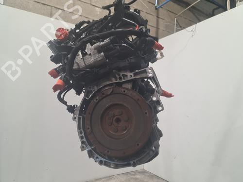 Used Engine Engine PEUGEOT 208 I (CA_, CC_) 1.2 VTI 82 (82 hp) 33299469 33299469