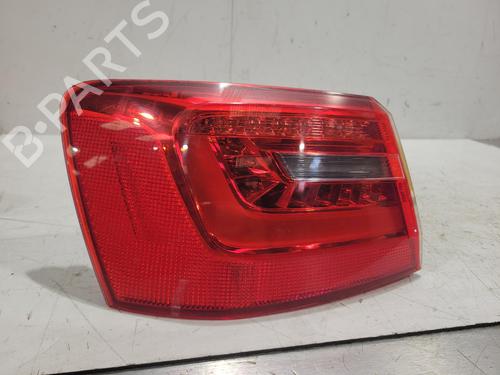 Used Left taillight Left taillight AUDI A6 C7 Avant (4G5, 4GD) 3.0 TDI quattro (245 hp) 39891850 39891850