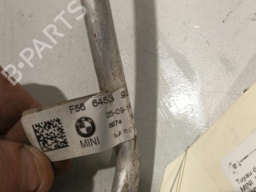 AC pipe MINI MINI (F55) Cooper SD | BP22586422M126 - Image 5