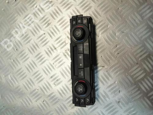 Climate control BMW 3 (E90) 320 d | BP22590651I5 - Image 2