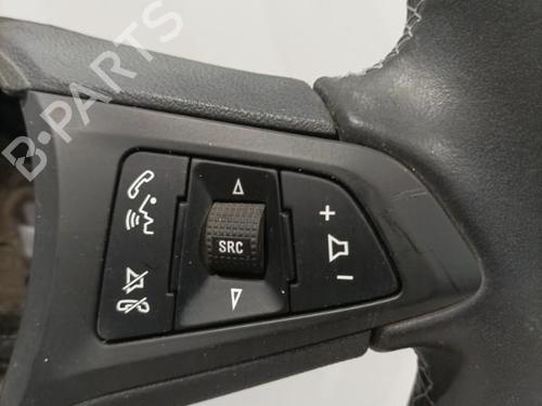Rat OPEL CORSA E (X15) 1.4 (08, 68) | BP22569710C49 - Image 2