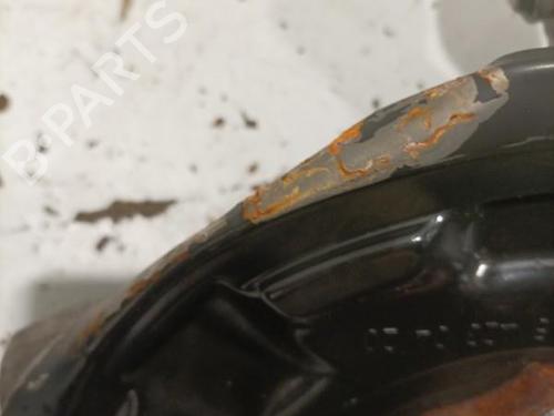 Used Right rear steering knuckle Right rear steering knuckle 22585631 22585631