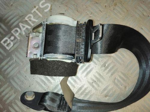 Rear right belt tensioner PEUGEOT 3008 I MPV (0U_) 1.6 HDi | BP22578665C90 