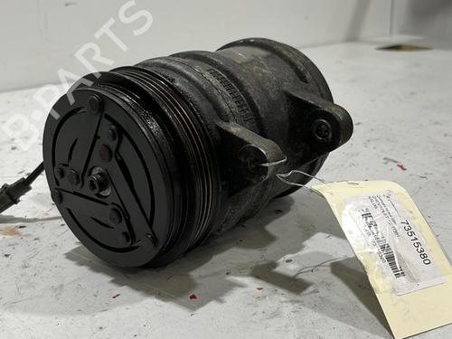Used AC compressor AC compressor CHEVROLET AVEO / KALOS Hatchback (T250, T255) 1.2 (72 hp) 22581983 22581983