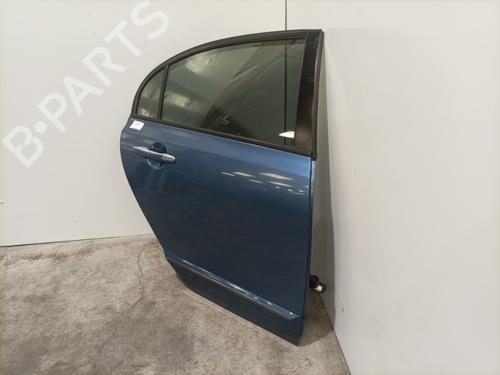 Right front door HONDA CIVIC VIII Saloon (FD, FA) 1.3 IMA (FA3, FD3) | BP22578931C3 
