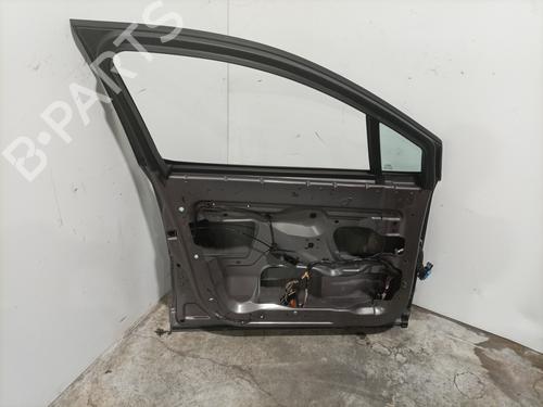 Left front door RENAULT VEL SATIS (BJ0_) 2.2 dCi (BJ0E, BJ0F) | BP28385965C2 