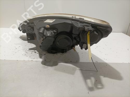Used Right headlight Right headlight PEUGEOT 1007 (KM_) 1.4 (75 hp) 22583224 22583224