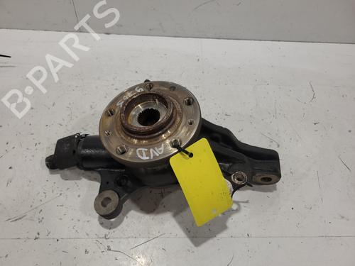 Right front steering knuckle CITROËN JUMPY III Van (V_) 1.5 BlueHDi 120 | BP36650728M26 - Image 2