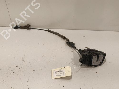 Used Rear right lock Rear right lock RENAULT CLIO V (B7_) 1.0 TCe 100 (B7MT) (101 hp) 22582537 22582537