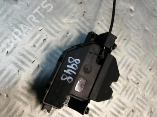 Tailgate lock BMW 3 (E90) 318 d | BP22583677C101 