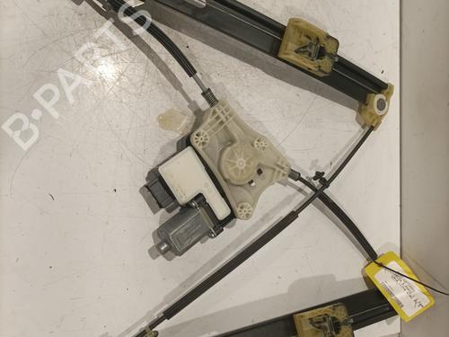 Front left window mechanism SEAT IBIZA V (KJ1, KJG) 1.0 TSI | BP31859720C22  - Image 6