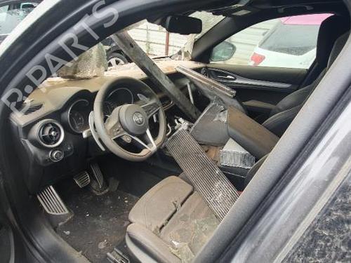Headlight switch ALFA ROMEO STELVIO (949_) 2.2 D Q4 (949.AXB2A) | BP22571061I24 - Image 6