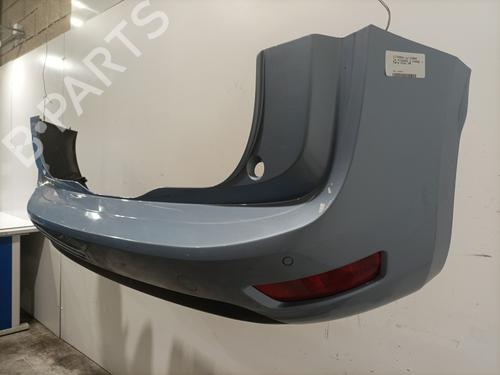 Rear bumper CITROËN C4 Picasso II 1.6 BlueHDi 120 | BP29543194C8 