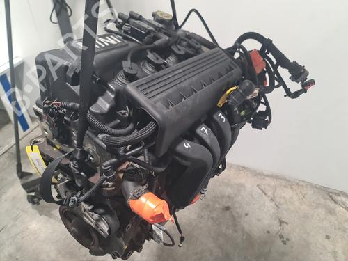 Engine MINI MINI (R50, R53)  | BP34258175M1  - Image 5