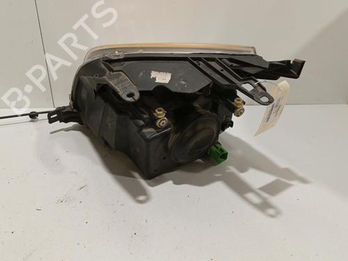 Used Left headlight FORD FUSION (JU_) 1.6 (100 hp) 22570833