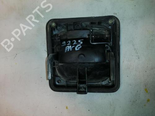 Front left exterior door handle CITROËN JUMPER I Van (244) 2.2 HDi | BP22571277C128 