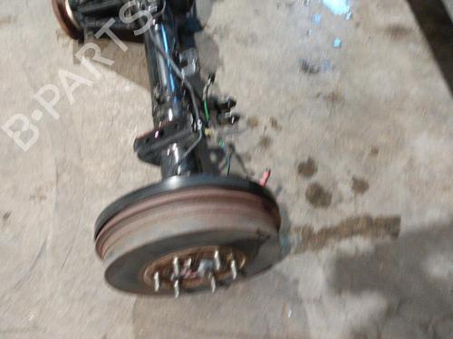 Rear differential FORD RANGER (TKE) 3.2 TDCi 4x4 | BP37994014M24 - Image 2