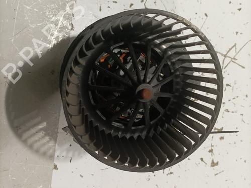 Varmeblæser CITROËN C3 II (SC_) 1.2 VTi 82 | BP22589312M62 