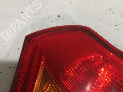 Used Right taillight Right taillight 22571767 22571767