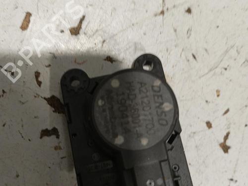 Used Electronic module Electronic module RENAULT CAPTUR I (J5_, H5_) 1.5 dCi 90 (J5N4, J5M5, J5MW, J5M6, J5AL, J5AJ) (90 hp) 22570290 22570290