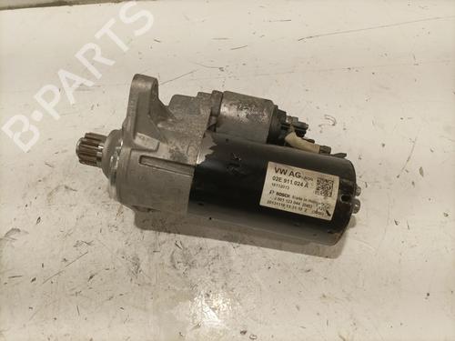 Starter VW TRANSPORTER T5 Van (7HA, 7HH, 7EA, 7EH) | BP36413604M8 - Image 4