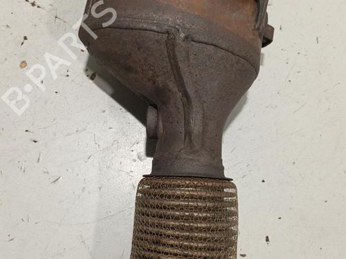 Catalyst FORD FIESTA VI (CB1, CCN) 1.6 ST | BP22572645M10 