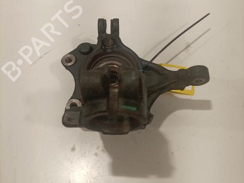 Left front steering knuckle CITROËN C3 III (SX) 1.2 VTi 82 | BP24616763M25 - Image 4