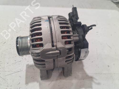 Used Alternator Alternator 36650686 36650686