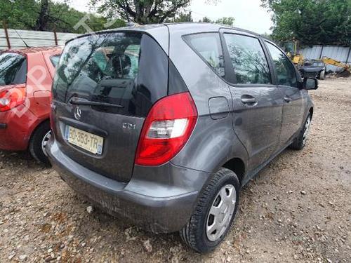 Right taillight MERCEDES-BENZ A-CLASS (W169) A 180 CDI (169.007, 169.307) | BP22571370C35 