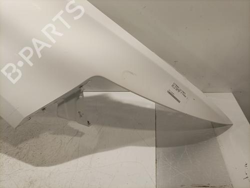 Right front fenders CITROËN C4 Picasso II 1.6 HDi / BlueHDi 115 | BP29424974C42 