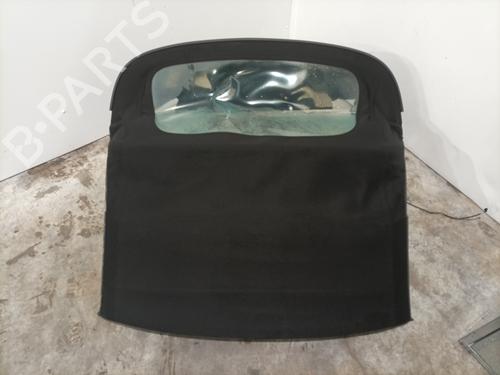 Convertible top PORSCHE BOXSTER (986) 2.5 | BP30359745C123 