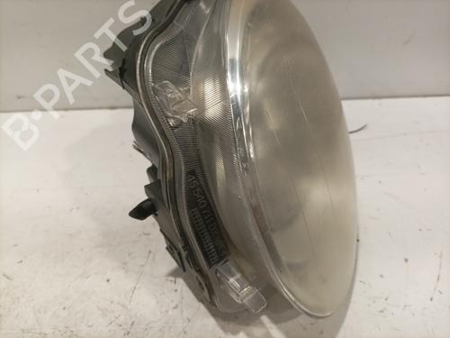 Right headlight FIAT 500 (312_) 1.2 (312AXA1A) | BP35924157C29 - Image 5