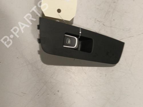Used Left rear window switch AUDI A1 Sportback (8XA, 8XF) 1.4 TDI (90 hp) 22574591