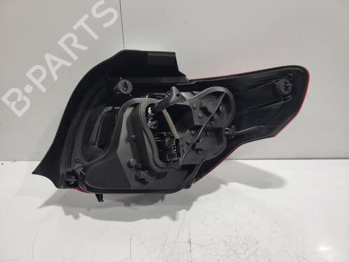 Left taillight CITROËN DS3 (SA_) 1.6 VTi 120 | BP30146901C34