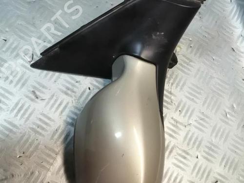 Right mirror CITROËN C5 II (RC_) 2.0 HDi (RCRHRH) | BP22578280C27 